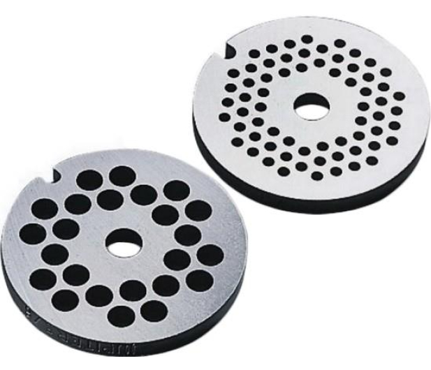 BOSCH 2 sitka do mielenia mięsa MUZ 45 LS 1 - 254889 - zdjęcie